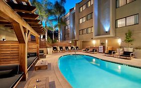 The Anza Hotel Calabasas 4*